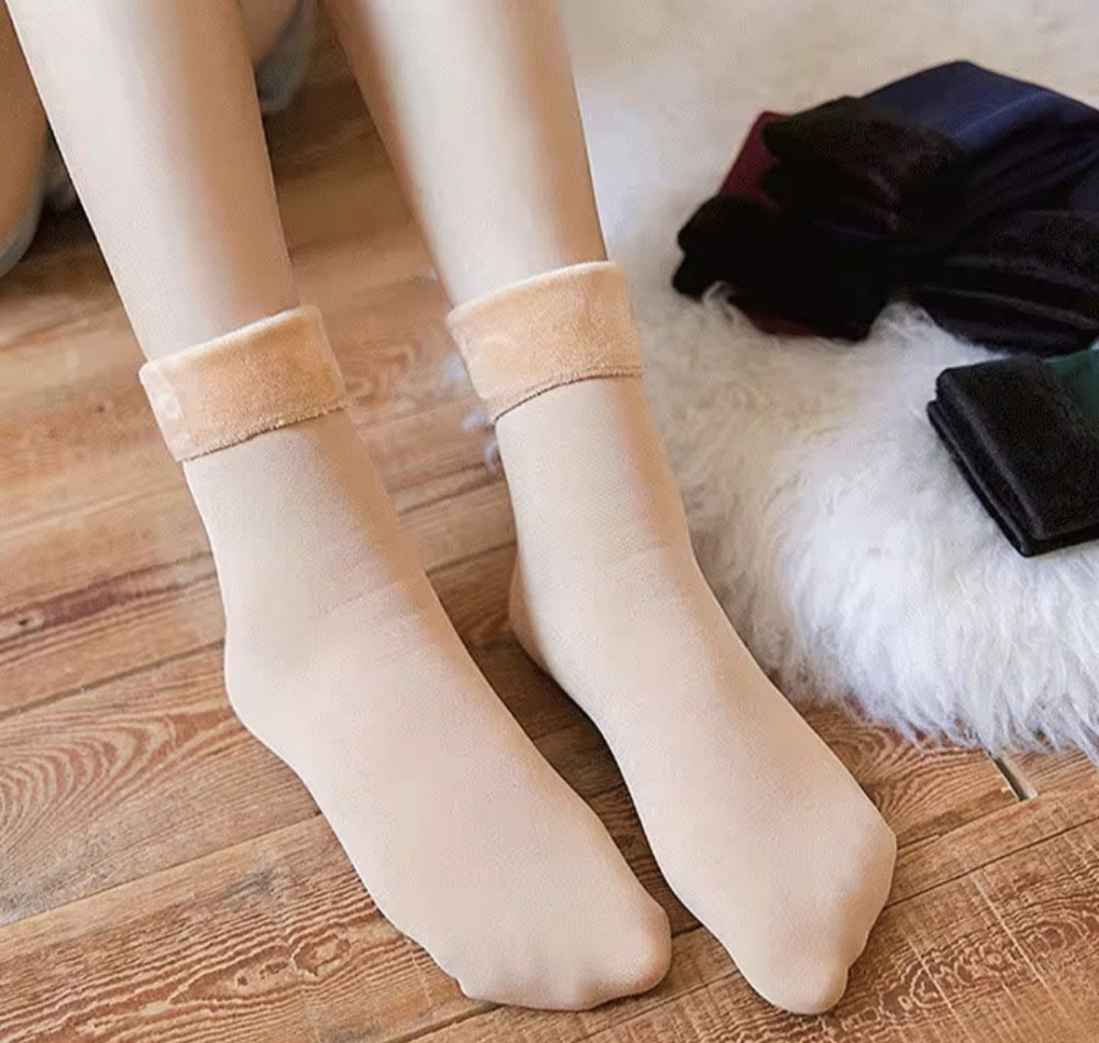 Шкарпетки на флісі Сміла - фото 5