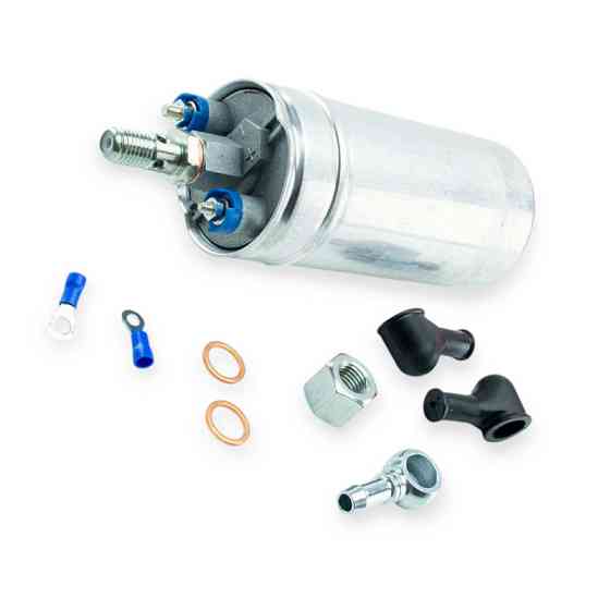 Насос Мерседес Бенз W124, 201, 140; Ford Scorpio, Sierra (вставка) (бензонасос) паливний Мукачево