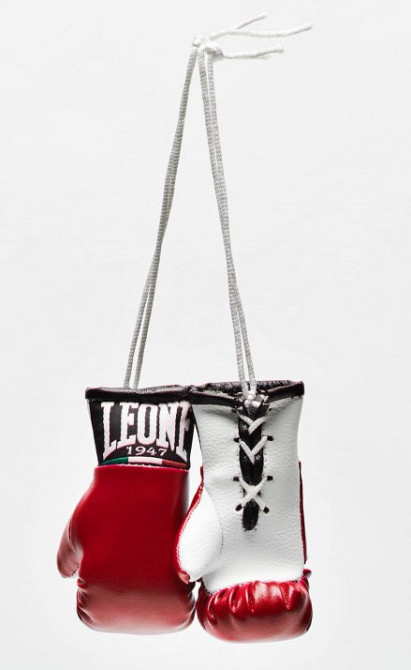 Сувенірна рукавичка Leone Red Кам'янське - фото 1