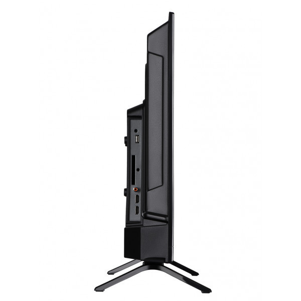 TV 32 Mystery MTV-3220HST2 HD Ready/T2/Smart TV/Android 11/2xUSB 2.0/Wi-Fi/Black (MTV-3220HST2) Киев - изображение 2