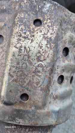 Hyundai Tucson 2010–2020 Катализатор Киев