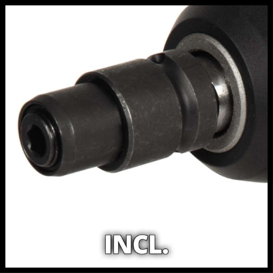 Мощный ударный аккумуляторный гайковерт Einhell Professional TP-CW 18/750-C Li BL-Solo (с АКБ 18V 4,0Ah и ЗУ) Киев