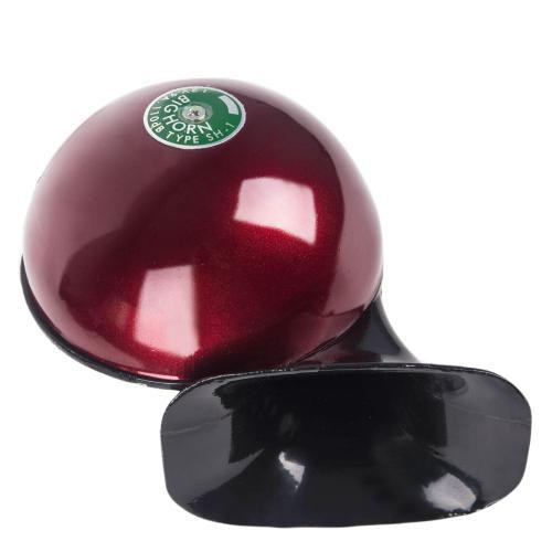 Электрический сигнал улитка Elephant 12В D=115 мм СА-10100 Харьков - изображение 8