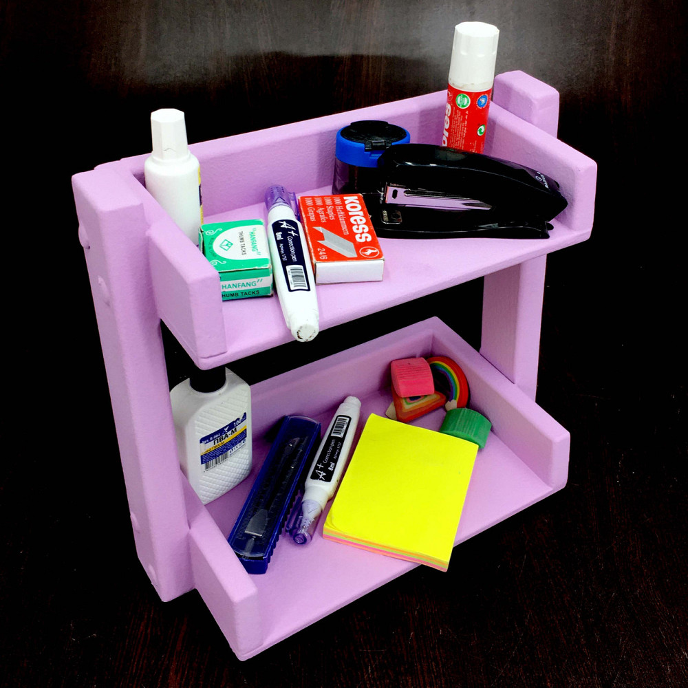 Органайзер настільний "Емерсон 25" флокс Миколаїв - фото 1