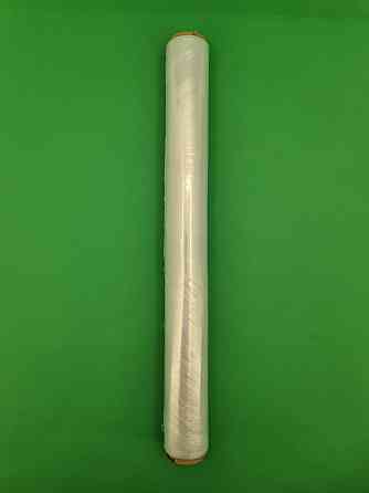 Пищевая пленка ПЕ 200м/45см 6мк (недомот ) (1 рул) Харьков