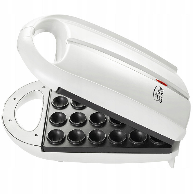 Електрична Горішниця до 12 порцій Adler AD 3039 "XL" ,потужність 1400 Вт Нововолинськ - фото 4