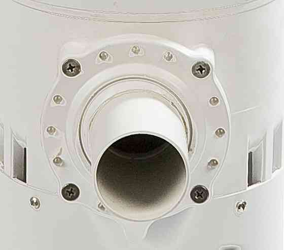 Навесное устройство встречного течения (противоток) для бассейнов Azuro AquaJet 50 м3/час Киев