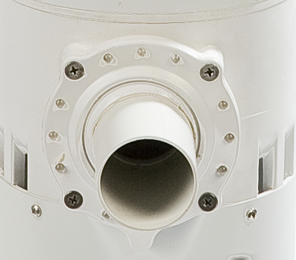 Навісний пристрій зустрічної течеї (протитечія) для басейнів Azuro AquaJet 50 м3/год Київ - фото 4