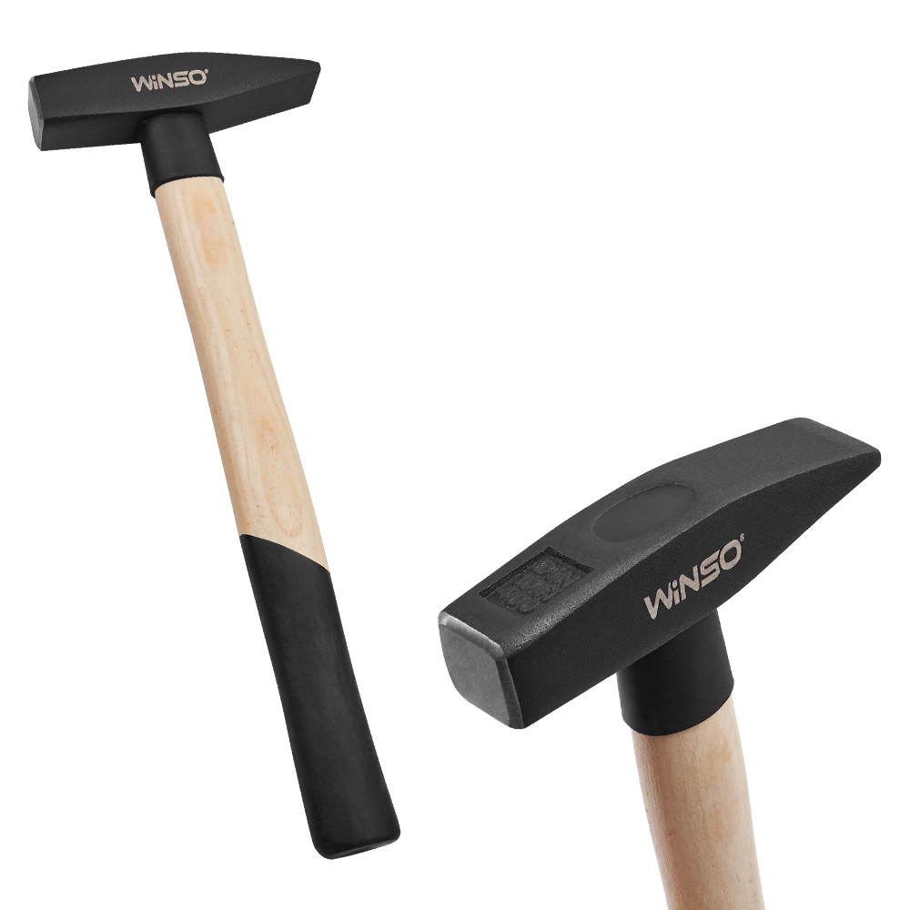 Професійний набір інструментів в кейсі Winso Pro 1/2", 1/4" 72Т, CR-V, 56од. Львів - фото 9