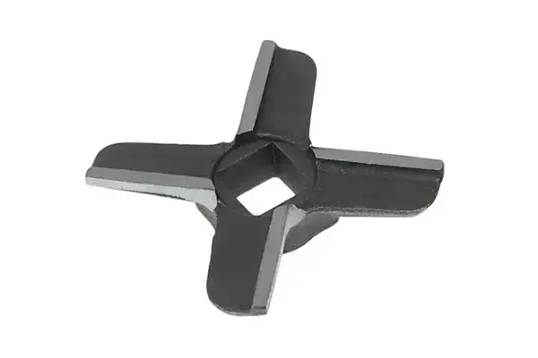 Ніж для м'ясорубки Супер Харків - фото 1