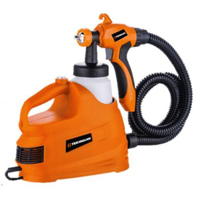 Краскопульт Tekhmann TSG-750 C (849163) Винница - изображение 1