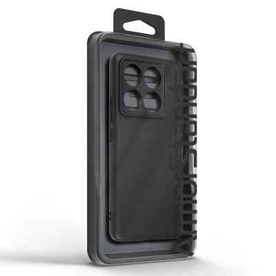 Чохол до мобільного телефона Armorstandart Matte Slim Fit Xiaomi 14T Pro Camera cover Black (ARM79370) Вінниця