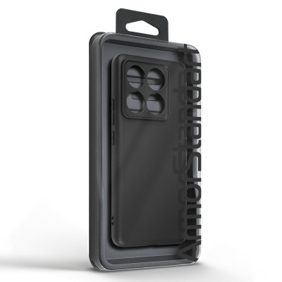 Чохол до мобільного телефона Armorstandart Matte Slim Fit Xiaomi 14T Pro Camera cover Black (ARM79370) Вінниця - фото 5