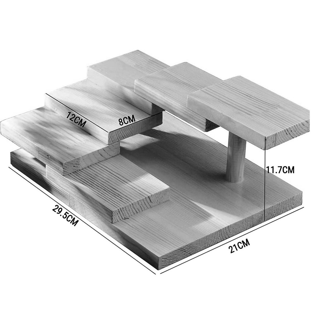 Стійка для подачі суші "Дунтай" каррі Миколаїв - фото 2