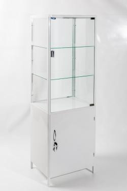 Шкаф медицинский АТОН ШМ Днепр - изображение 1