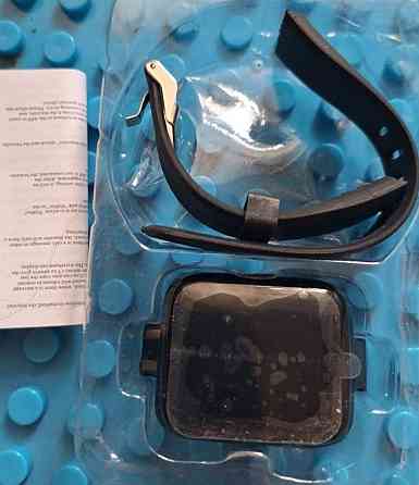 Зовнішній смартгодинник d13. Київ