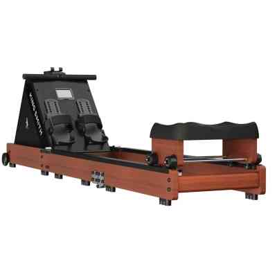 Гребной тренажер Kingsmith WR20 RED OAK Винница