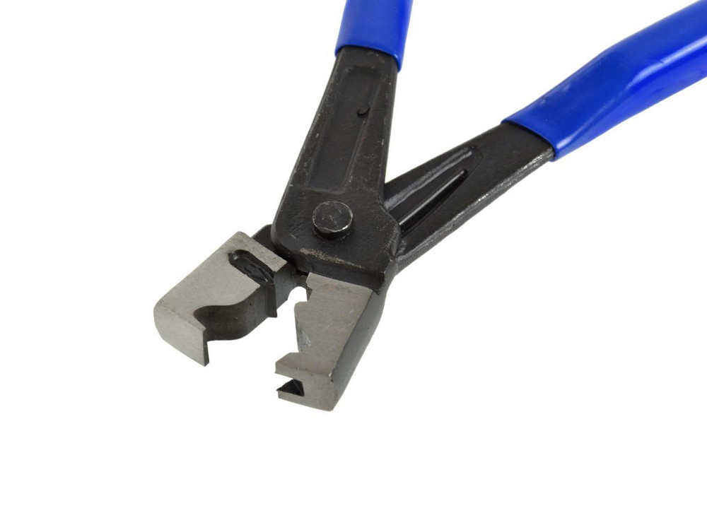 авто Щипці "GeKo" затиску стрічкових хомутів CLIK-R Киев - изображение 2