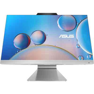 Комп'ютер ASUS M3702WFAT-WPF0030 27" Touch AiO / Ryzen5 7520U, 8, F1TB, WiFi, кл+м (90PT03M1-M00WA0) Вінниця