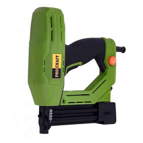 Електричний степлер Procraft PEH-600 для скоб і цвяхів – Потужність і точність з гарантією 36 міс Львів