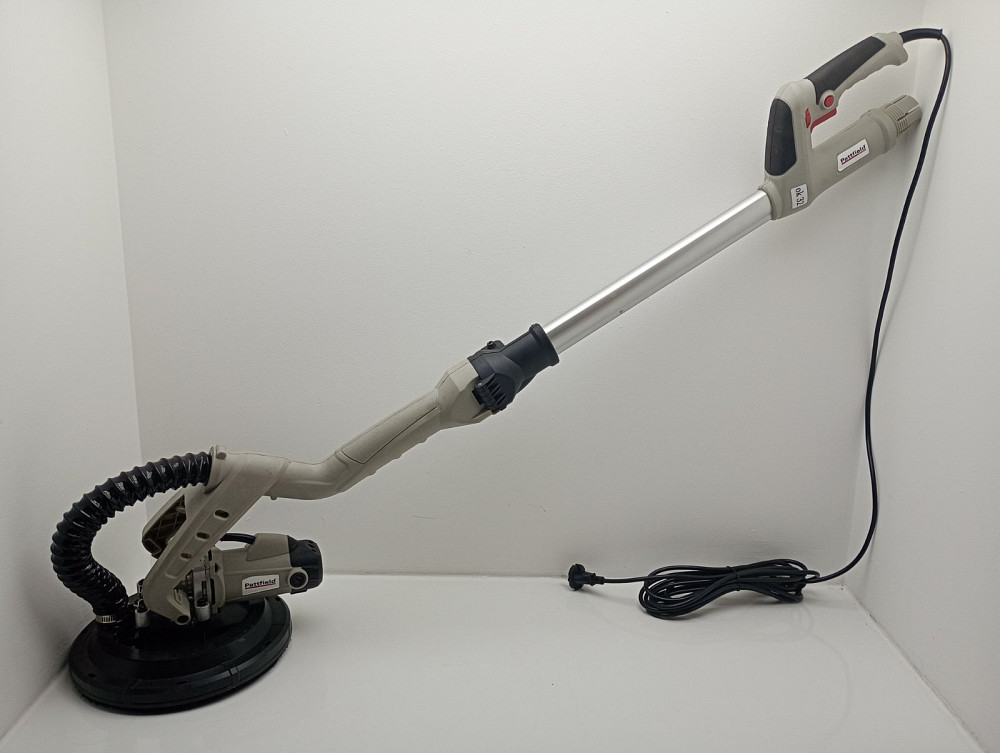 Шліфувальна машина для гіпсокартону Pattfield PWD750T (Б клас) Луцк - изображение 1