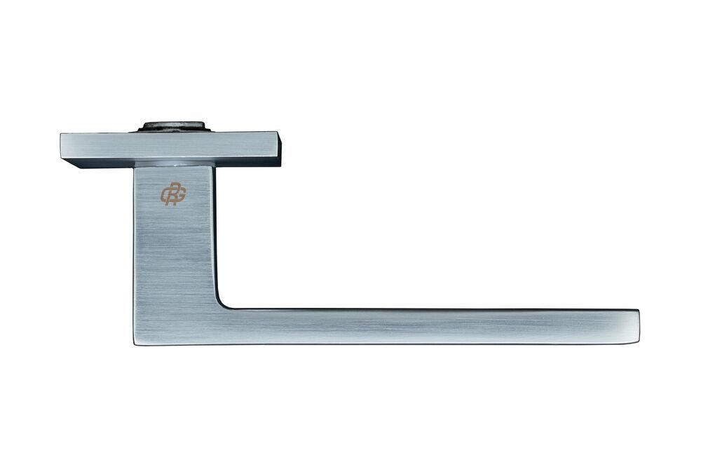 Ручки Gavroche RHENIUM MSCB итальянский сатин Киев - изображение 3