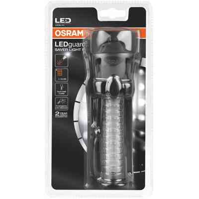 Фонарь Osram акумуляторний (LED SL 101) Винница