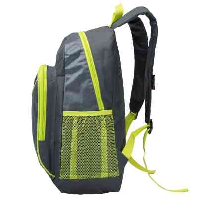 Рюкзак туристичний Semi Line 20 Graphite/Lemon (J4916-4) (DAS303111) Вінниця