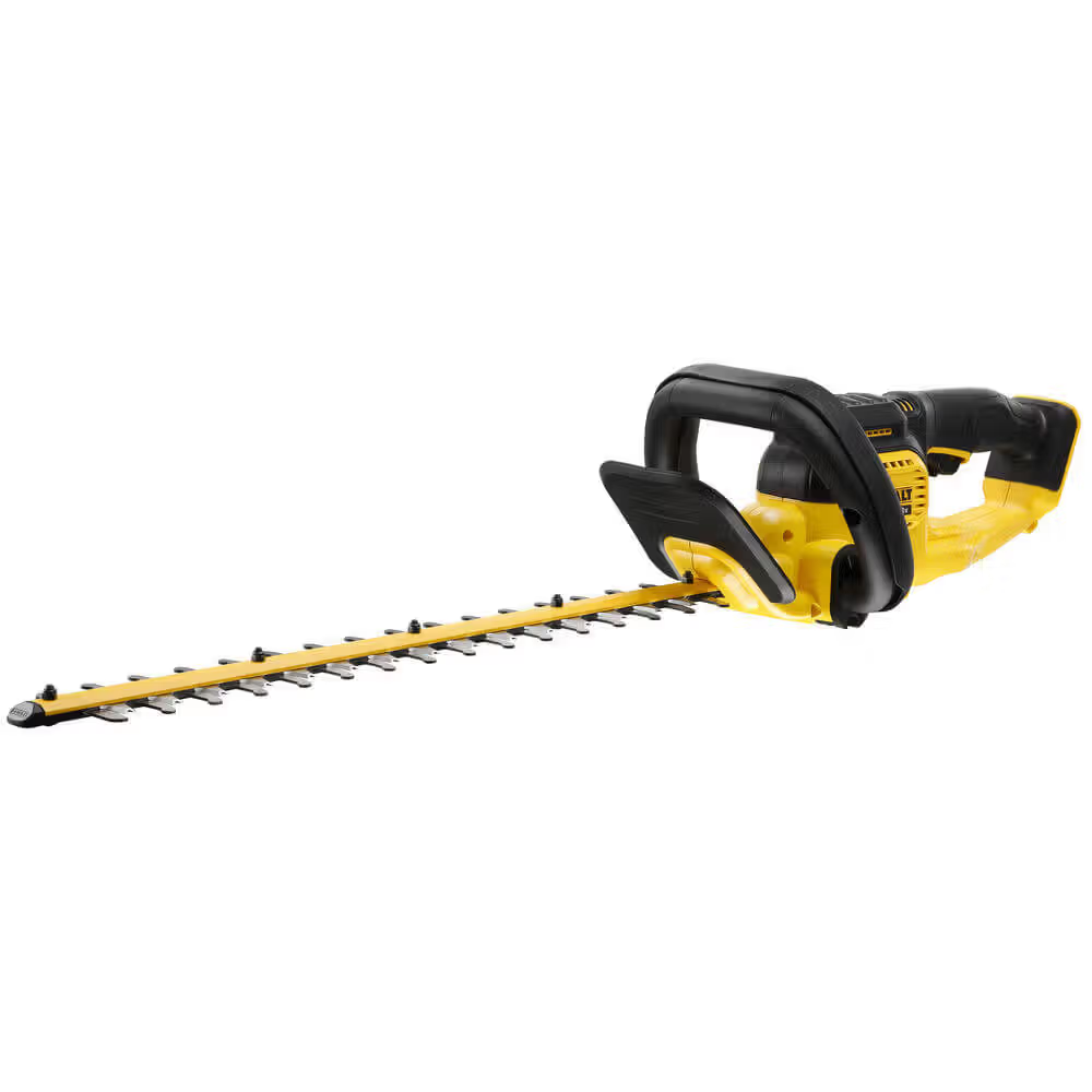 Професійний кущоріз акумуляторний DeWALT DCMHT563N (без акума і зп) Київ - фото 1