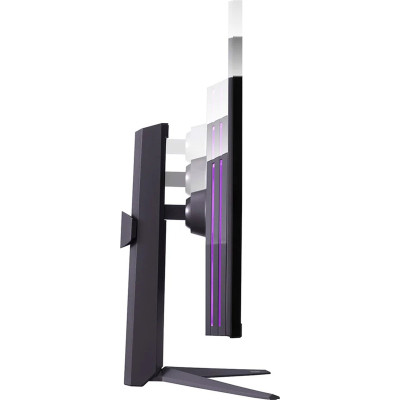 Монітор LG 27GR93U-B Вінниця - фото 3