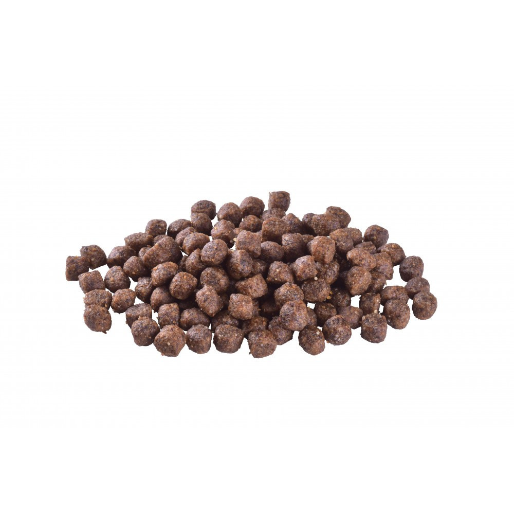 Сухой корм Brit Care Dog Sustainable Adult Small Breed для собак малых пород, с курицей и насекомыми, 3 кг Винница - изображение 3