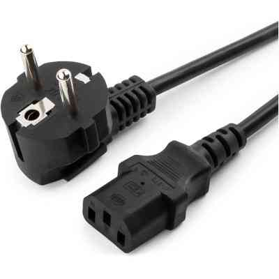 Кабель живлення C13 10,0m Ritar (PC-186 CEE7/17-C13-10,0) Вінниця