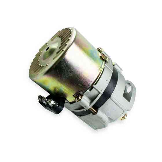 Генератор МТ, Урал 150Вт Мукачево