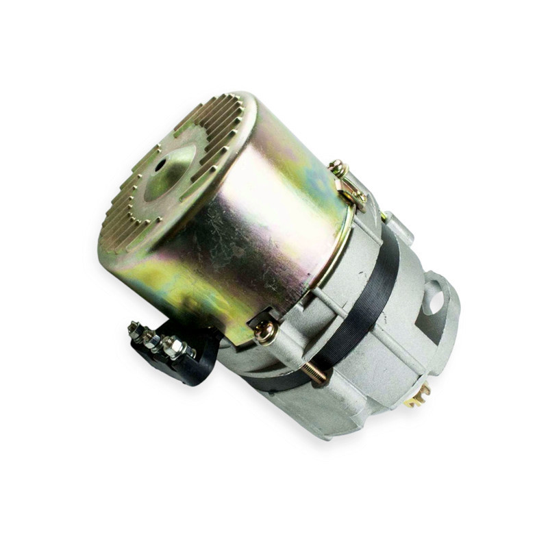 Генератор МТ, Урал 150Вт Мукачево - изображение 2