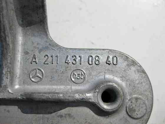 Mercedes-Benz  A2114310840 Кронштейн блоку ABS верхня частина E-Class W211 CLS C219 Одеса
