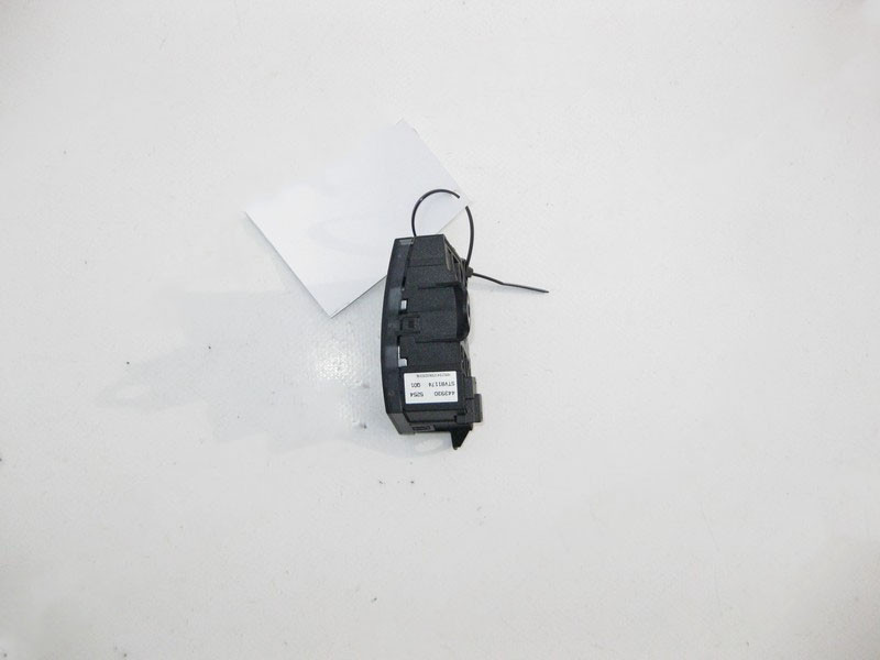 Mercedes-Benz  A2218201210 7J22 Кнопки центрального блокування замків на передніх правих дверях S-Class W221 Одесса - изображение 2