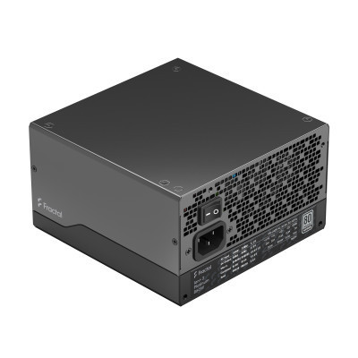 Блок питания Fractal Design 860W Ion + 2 Platinum (FD-P-IA2P-860-EU) Винница - изображение 4