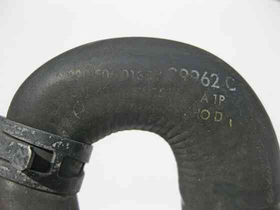 Mercedes-Benz  A2205060135 Шланг від клапана рециркуляційного насоса до автономної печі CL C215 S-class short W220 S-class long V220 Одесса