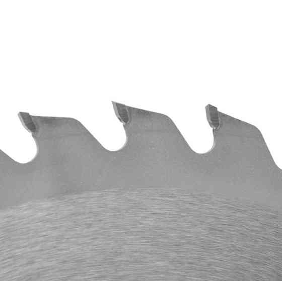 Диск по деревині, з твердосплавними напайками, 210×30×1,5 мм, 40 зубів, 6800 об/хв INTERTOOL CT-3023 Київ