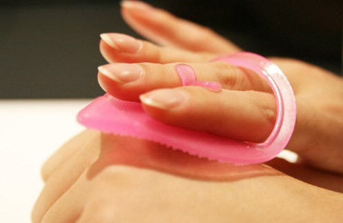 Массажер щетка для лица для очистки кожи Киев - изображение 4