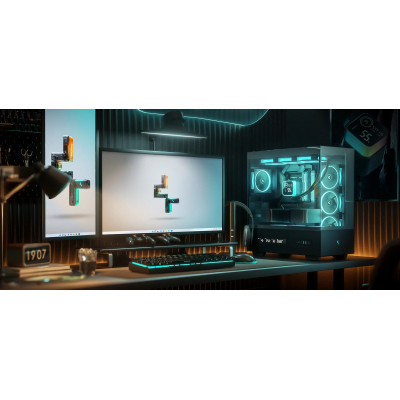 Корпус Deepcool CH690 Digital Black (R-CH690-BKNNA0D-G-1) Вінниця - фото 8