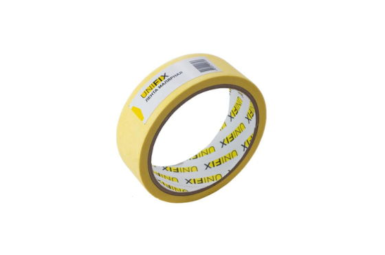 Стрічка малярська 30мм*20м преміум 140мкм Харків