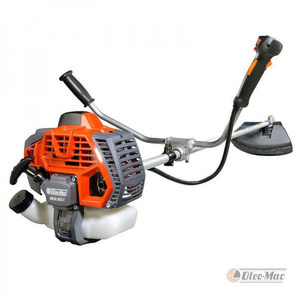 Мотокоса бензиновая Oleo-Mac BCH 25 T Коломыя - изображение 1