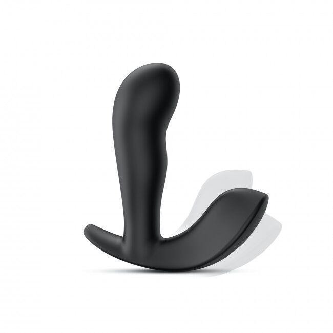 Універсальний вібратор з перлинним масажем Dorcel TWIST DELIGHT Sex Aura Київ - фото 6