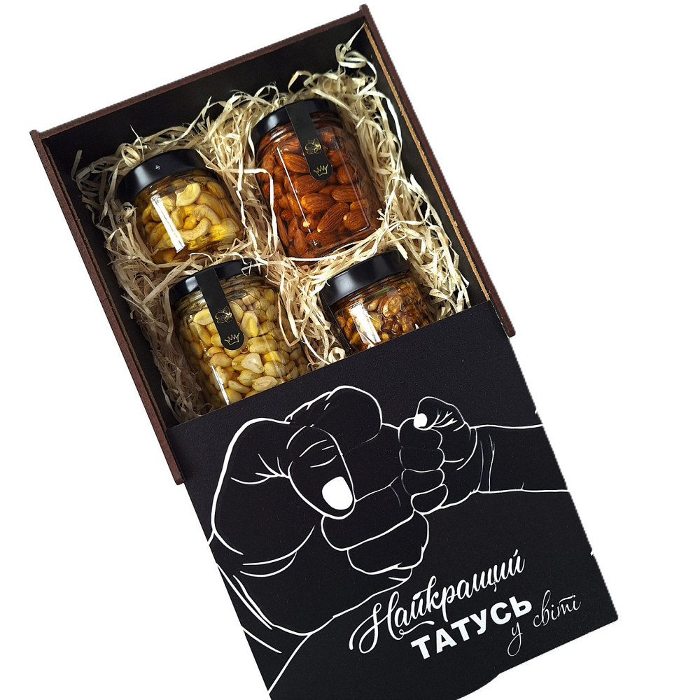 Подарок для отца №139 на День Рождения. Подарок отцу на Новый Год, подарок папе. Одесса - изображение 1