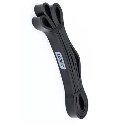 Еспандер Ecofit MD1353 Black 216х2,20х0,45 см Вінниця - фото 1