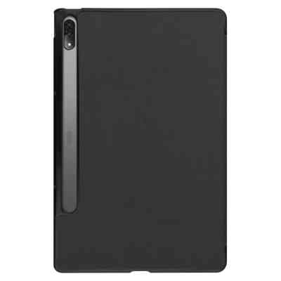 Чехол для планшета Armorstandart Smart Case Lenovo Tab P12 Pro Black (ARM61451) Винница