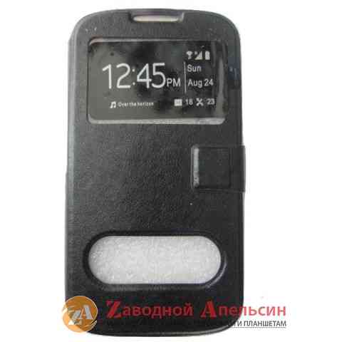 Чехол книжка Huawei G610 Smart Case Одесса