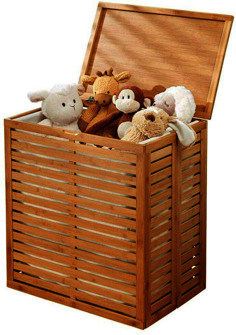 Корзина для белья 