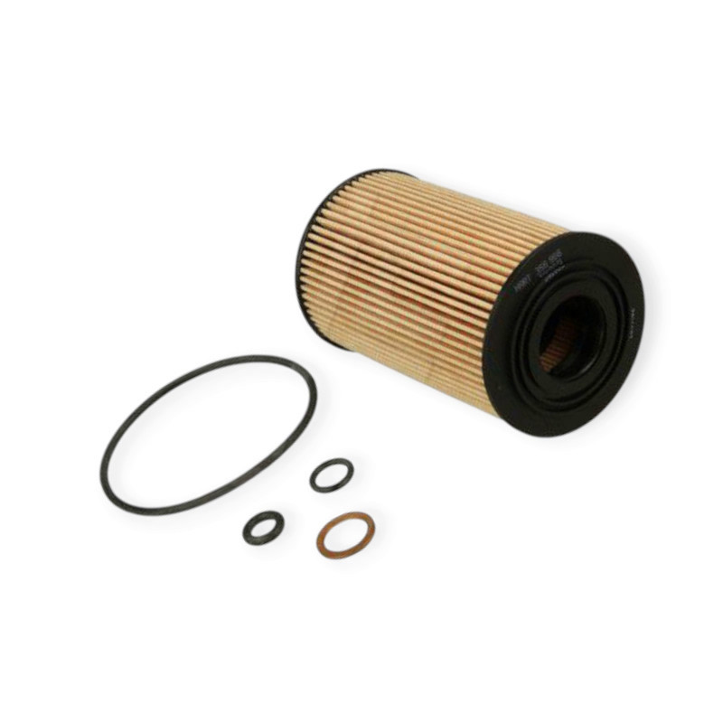 Фильтр Kia Sportage 1.7CRDi 15-, Rio II-II 1.5CRDi, Ceed (JD) 1.4CRDi масляный Мукачево - изображение 1